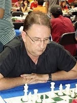 Reynaldo Vera Gonzalez-Quevedo